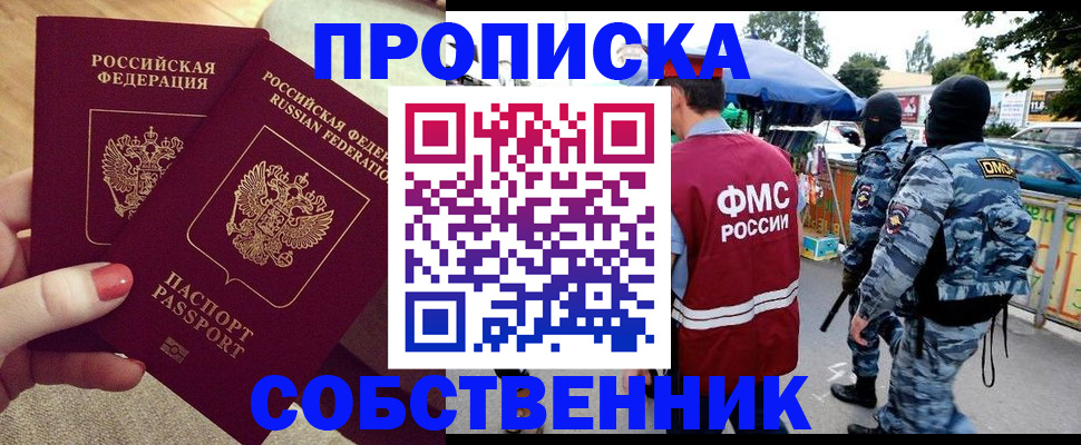 прописка 2025 в Электрогорске